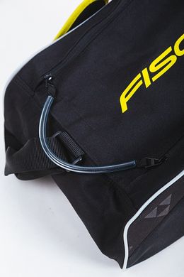 Чехол для ботинок Fischer Skibootbag Nordic Eco black