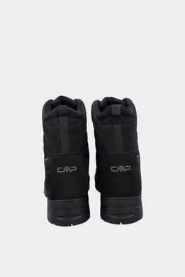 Чоботи CMP TLICHO SNOW BOOT WP, nero, 46