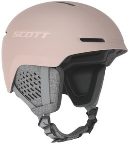 Гірськолижний шолом Scott TRACK PLUS (pale pink)