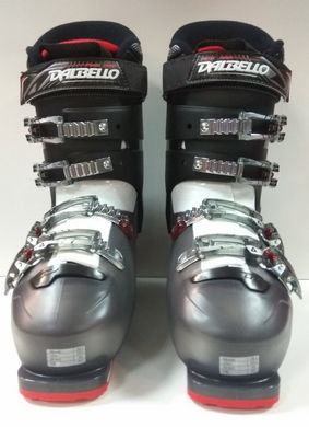 Ботинки горнолыжные Dalbello Aerro 60 (размер 43,5)