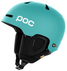 Шлем горнолыжный POC Fornix, Tin Blue