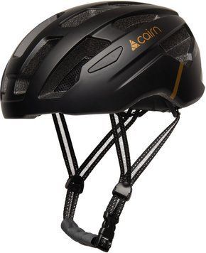 Шолом Cairn Prism II black-gold 58-61