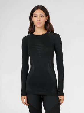 Термофутболка UYN U100553-93|26 WOMAN EVOLUTYON+ UW SHIRT LONG_SL. B000 XS