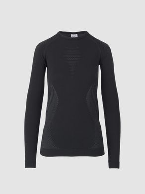 Термофутболка UYN U100553-93|26 WOMAN EVOLUTYON+ UW SHIRT LONG_SL. B000 XS