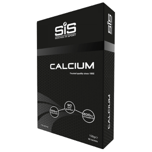 Таблетки Calcium SiS 250003 90шт.