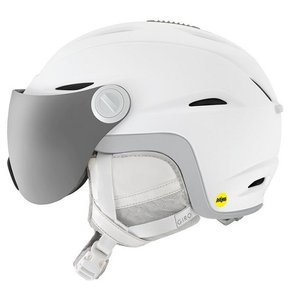 Горнолыжный шлем Giro Essence Mips мат. бел., M (55,5-59 см)