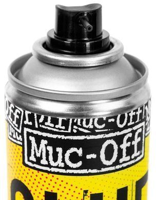 Спрей для видалення клею Muc-Off 200ml