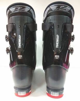 Ботинки горнолыжные Dalbello Aerro 60 (размер 43,5)