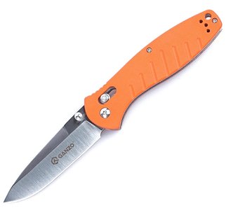 Нож складной Ganzo G738-OR