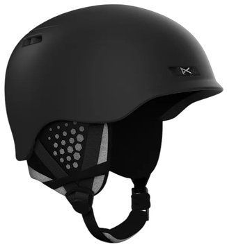 Гірськолижний шолом Anon RODAN '26 black XL