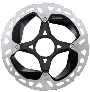 Ротор Shimano RT-MT900-S, 160мм, ICE TECH FREEZA CENTER LOCK