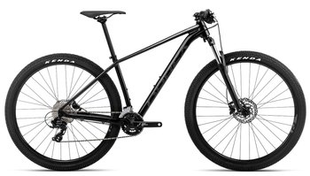 Велосипед Orbea Onna 50 22, M20719N9, L, Black Silver