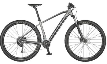 Велосипед Scott Aspect 950 slate grey (CN), рама XS, 2021