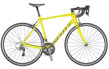 Велосипед Scott Addict 30 (TW) 2XL61