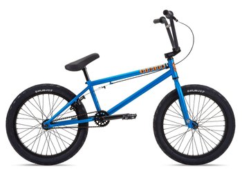 Велосипед 20" Stolen CASINO, XL 21.00", 2022, MATTE OCEAN BLUE