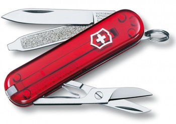 Нож складной Victorinox CLASSIC SD 0.6223.TB1