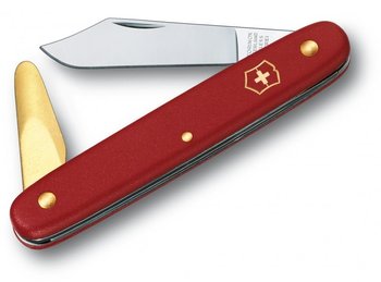 Нож складной садовый Victorinox Budding 2 3.9110.B1