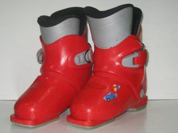 Ботинки горнолыжные Rossignol R 18 (размер 31)