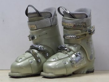 Ботинки горнолыжные Head I-Type (размер 41)