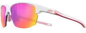 Очки Julbo 551 11 11 SPLIT BLANC/ROSE SP3 ML ROSE