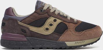 Кросівки Saucony SHADOW 5000, dark grey, plum, 12