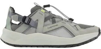 Кроссовки Lowa Kaloya Vent grey-grey 46.5