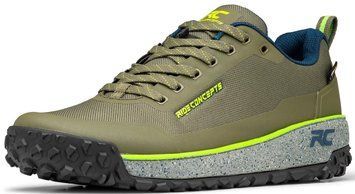 Обувь Ride Concepts Tallac, Olive, 10