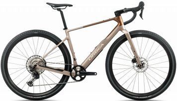 Велосипед Orbea TERRA M30TEAM 1X M NIC-CIN