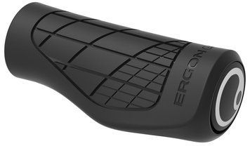 Грипсы Ergon GA3 Single Twist-Shift