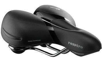 Сідло Selle Royal Respiro Soft Relaxed Unisex 5132DETB291L4