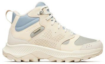 Ботинки Merrell TEMPO SOL MID WP talc - 40 - бежевый