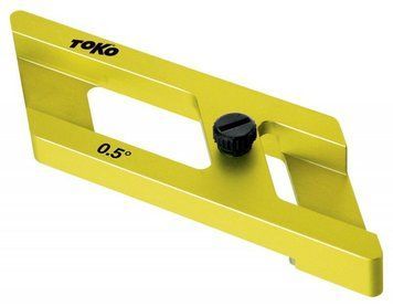 Направляющий Toko Base Angle World Cup 0.5&deg;