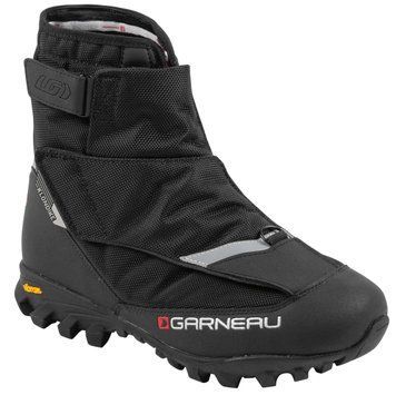 Велотуфлі Garneau KLONDIKE 020-BLACK 48