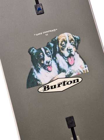 Burton GOOD COMPANY 23 148 9010510445445