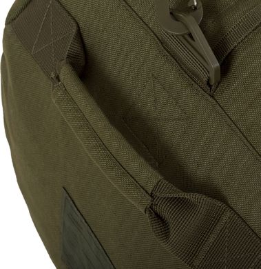 Сумка дорожная Highlander Loader 100 Holdall Olive (LR100-OG)