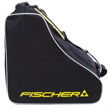 Чохол для черевиків Fischer Skibootbag Nordic Eco black