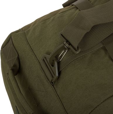 Сумка дорожня Highlander Loader 100 Holdall Olive (LR100-OG)