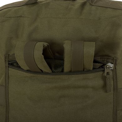 Сумка дорожная Highlander Loader 100 Holdall Olive (LR100-OG)