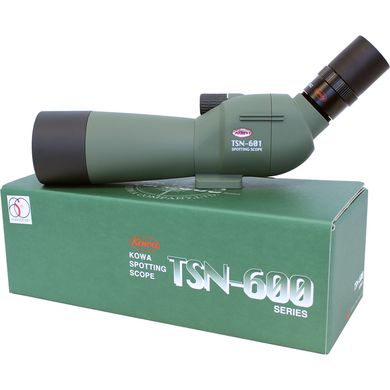Підзорна труба Kowa 20-60x60/45 TSN-601 (10016)