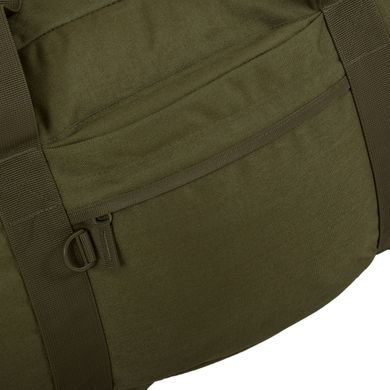 Сумка дорожня Highlander Loader 100 Holdall Olive (LR100-OG)