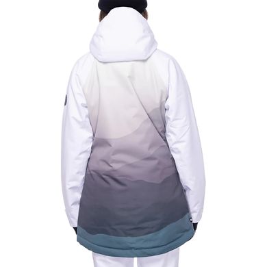 Куртка 686 Dream Insulated Jacket (White Mountain Sunset) 22-23, L
