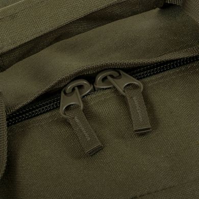 Сумка дорожная Highlander Loader 100 Holdall Olive (LR100-OG)