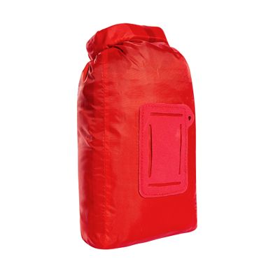 Аптечка заповнена Tatonka First Aid Basic Waterproof, Red