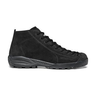 Черевики Scarpa Mojito City Mid GTX Wool, Black, 46