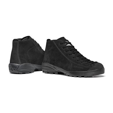 Черевики Scarpa Mojito City Mid GTX Wool, Black, 46