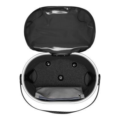 Гермосумка велосипедна Ortlieb Up-Town City black 17,5 л