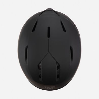 Гірськолижний шолом Rossignol RKNHF01 FIT IMPACTS BLACK SM
