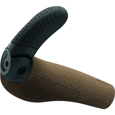 Гріпси Ergon GP3-L Evo BioKork