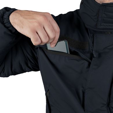 Куртка Camotec Patrol System 2.0 Nylon Dark Blue (6608), XXXL