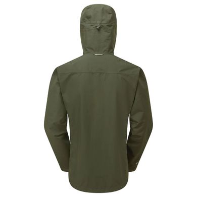 Куртка Montane Spirit Jacket, Oak Green, XL